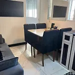 Copacabana - Confortavel Apartamento