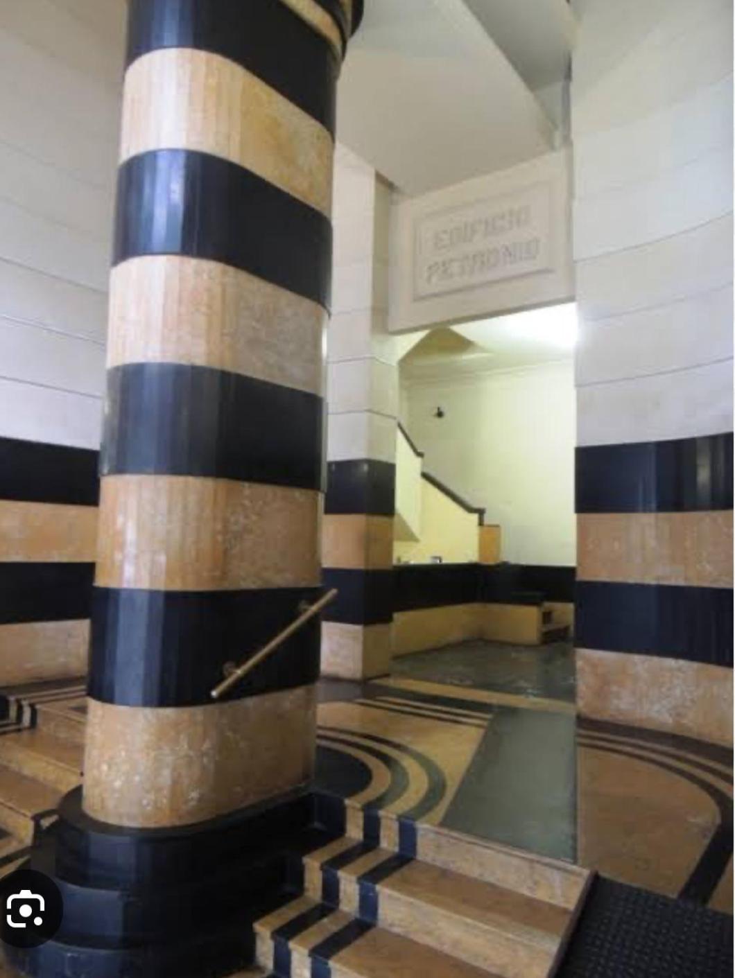 Apartamento Copacabana - Confortavel