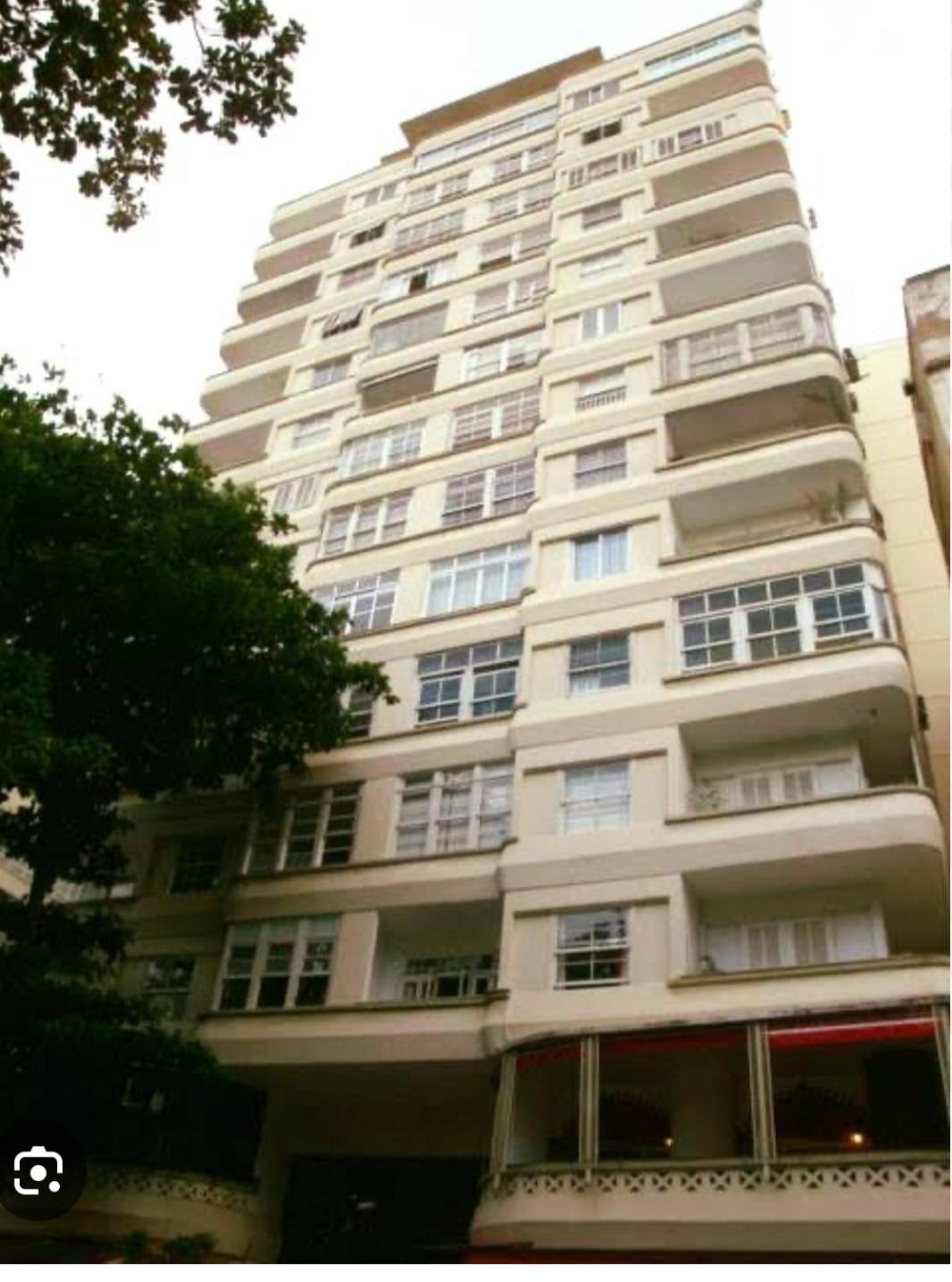 Apartamento Copacabana - Confortavel