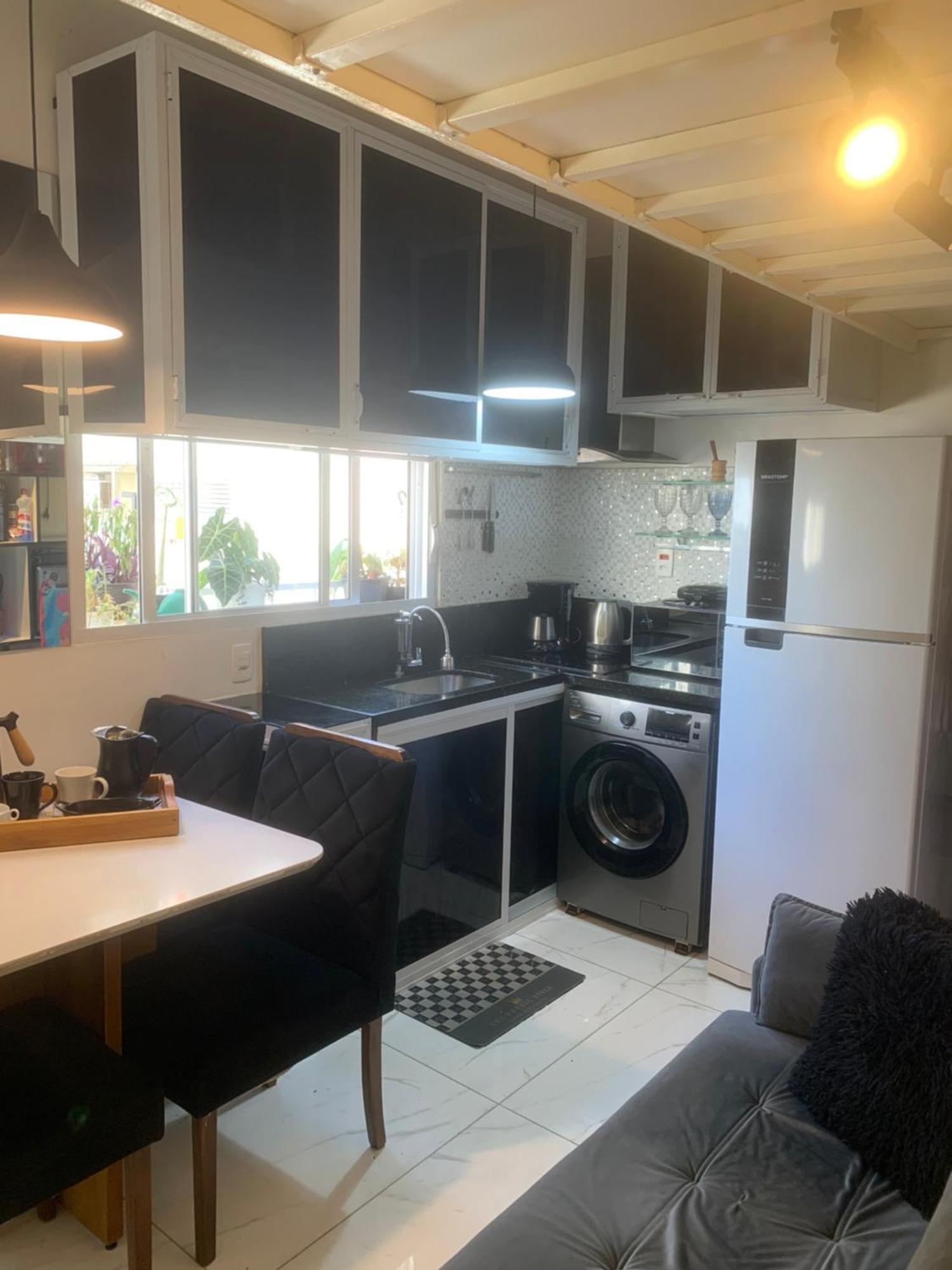 Copacabana - Confortavel Apartamento