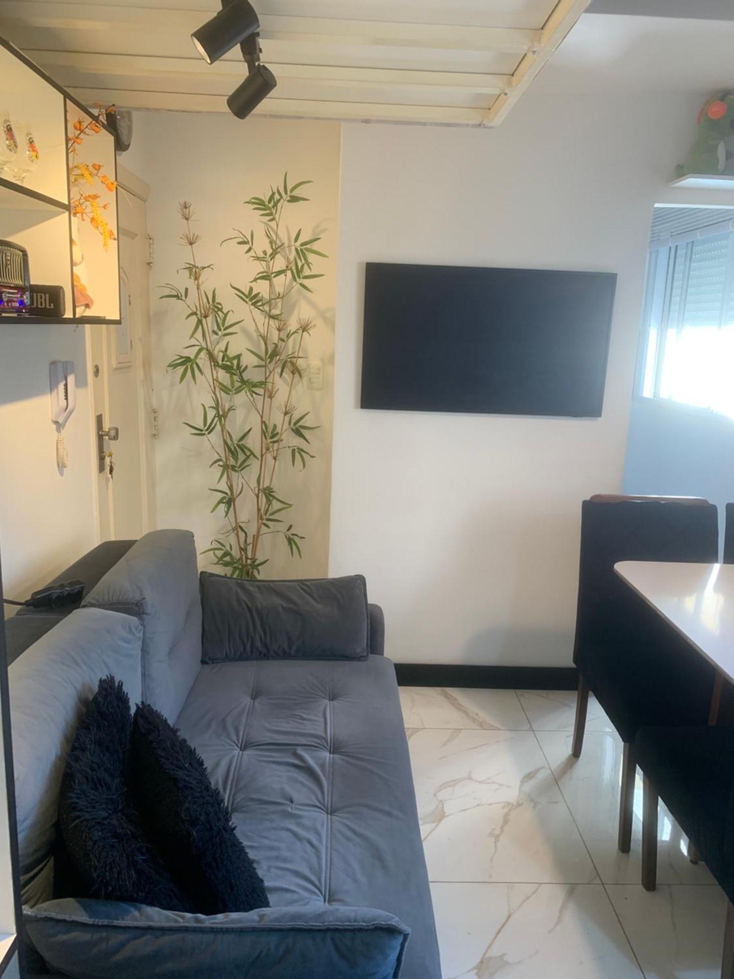 Copacabana - Confortavel Apartamento *