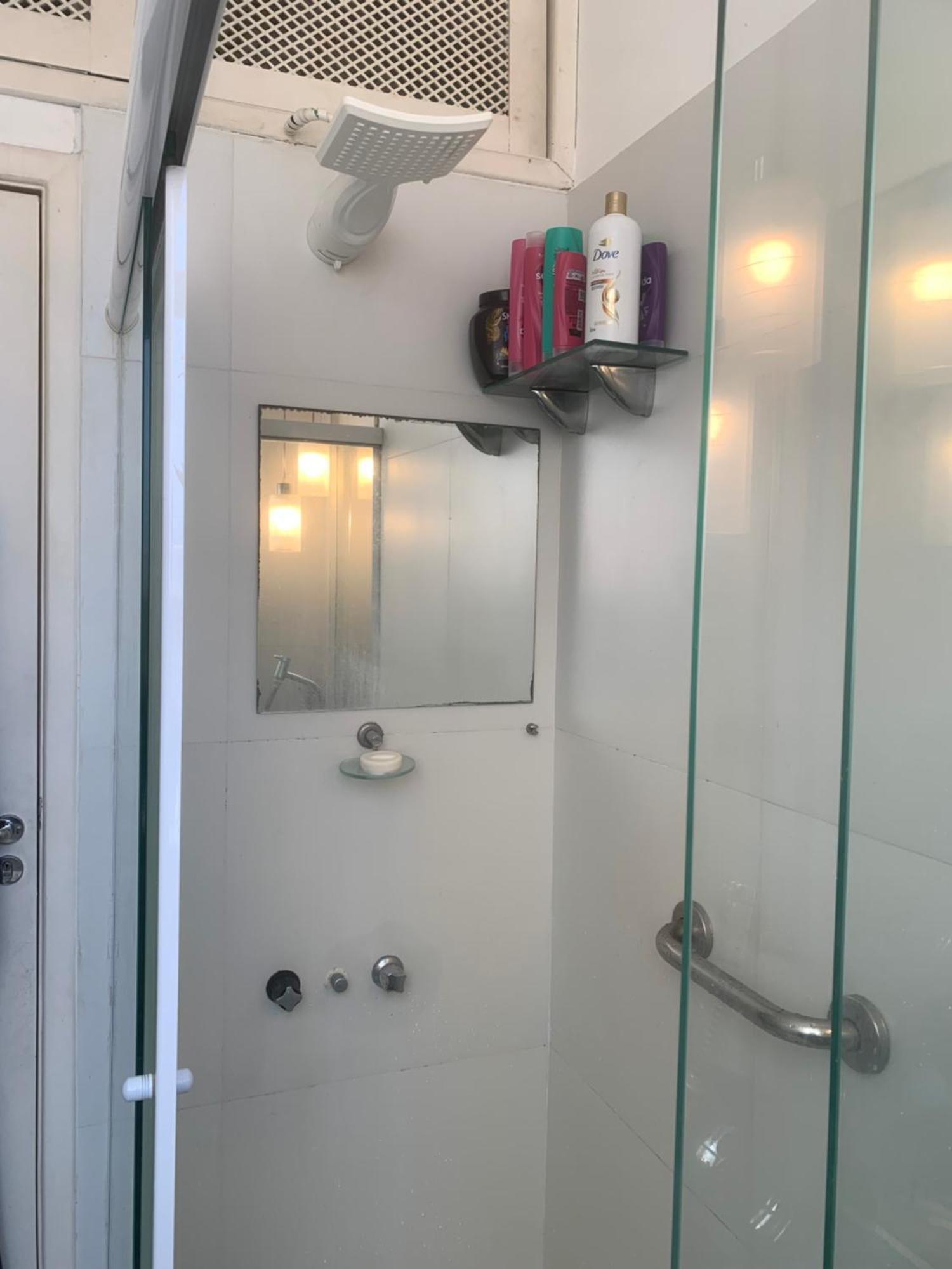 Apartamento Copacabana - Confortavel