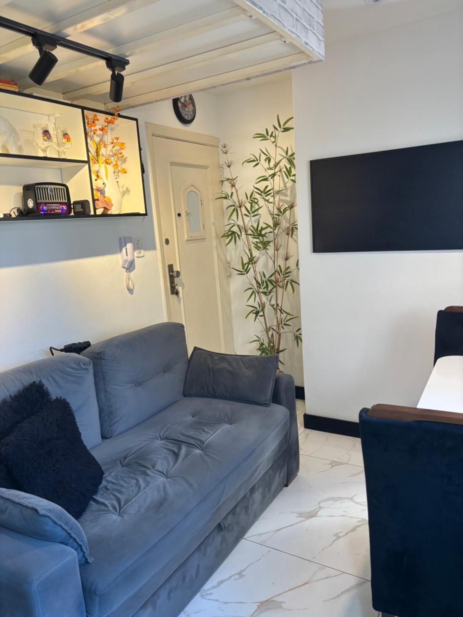 Apartamento Copacabana - Confortavel *