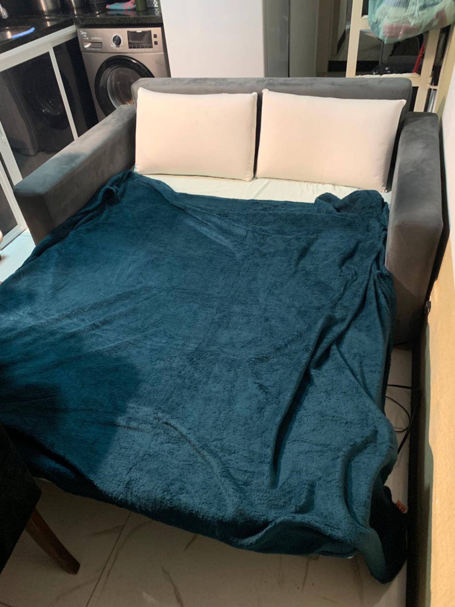 Apartamento Copacabana - Confortavel *