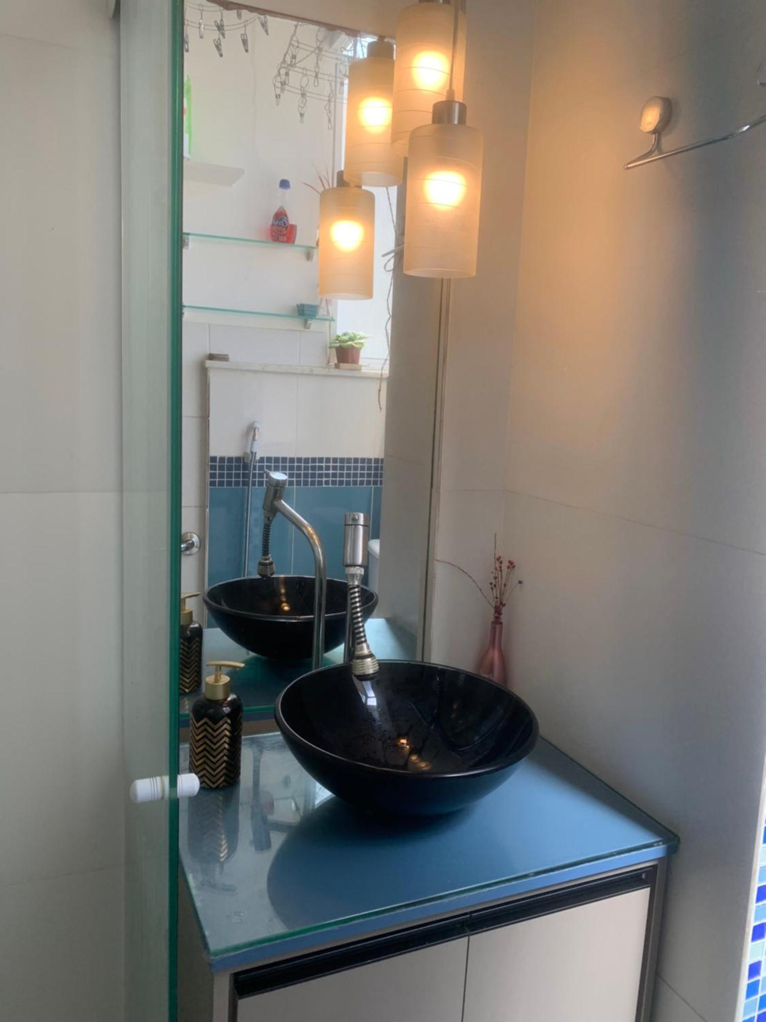 Copacabana - Confortavel Apartment