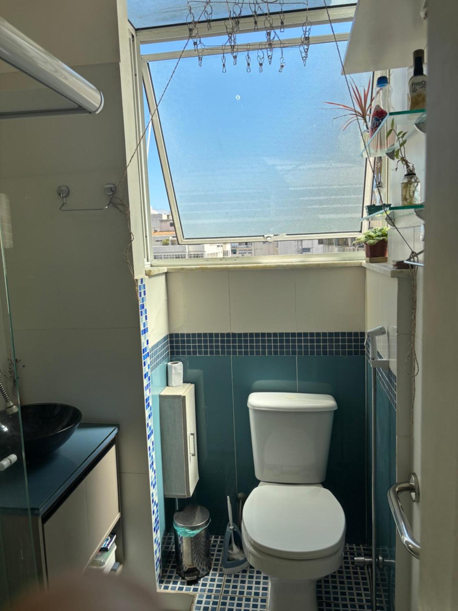 Copacabana - Confortavel Apartment *